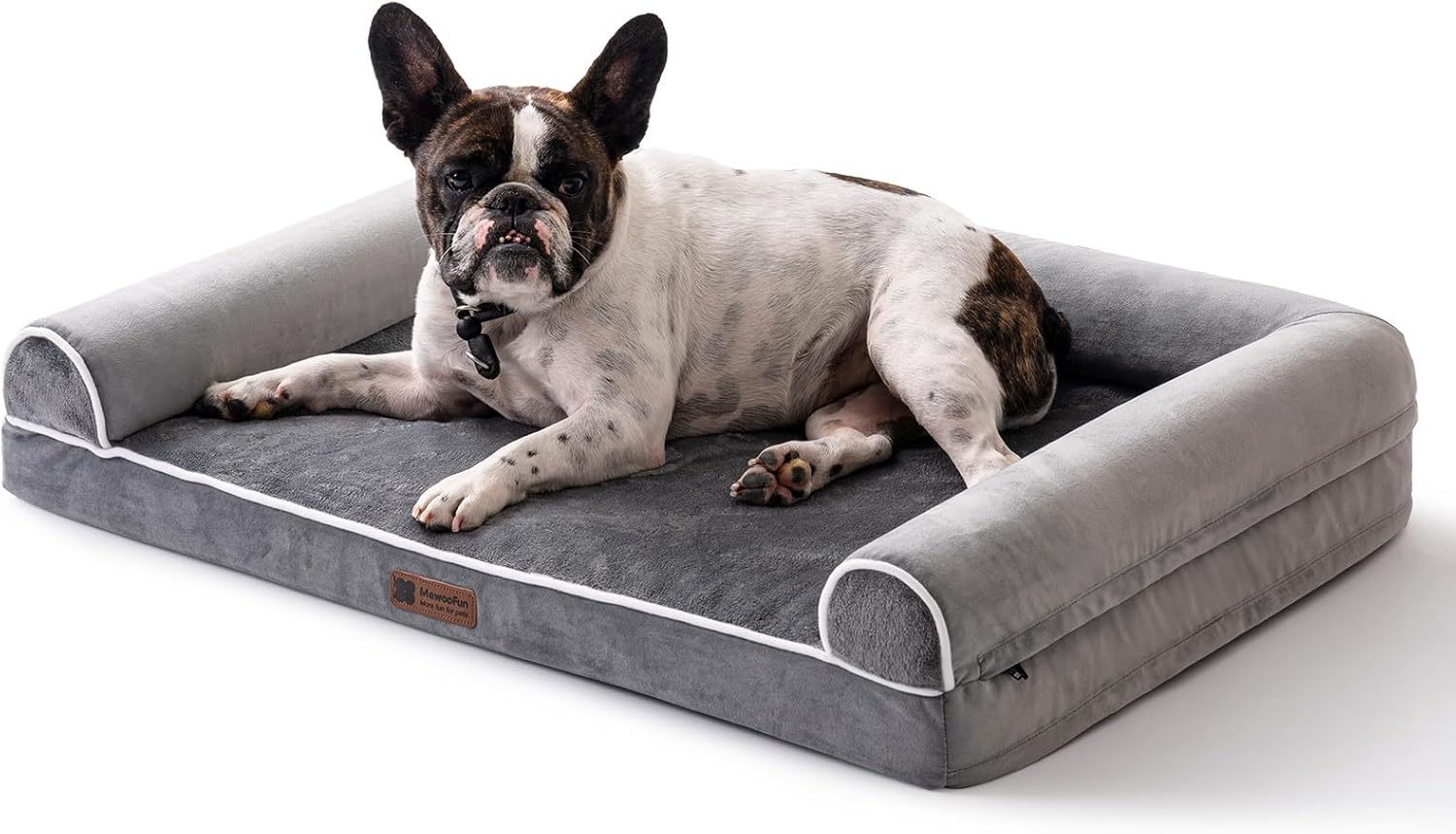Orthopedic Dog Bed For Medium Large Dogs